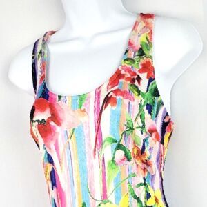 MATERIAL GIRL Dress